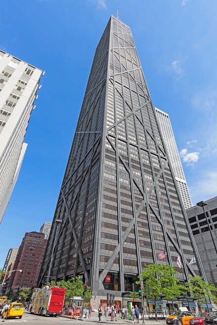 175 E Delaware Place Unit 7505-06, Chicago, IL 60611