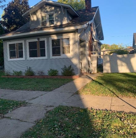 378 S Evergreen Ave, Kankakee, IL 60901