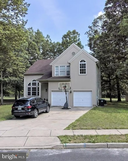 30 Cross Hill Rd, Sicklerville, NJ 08081