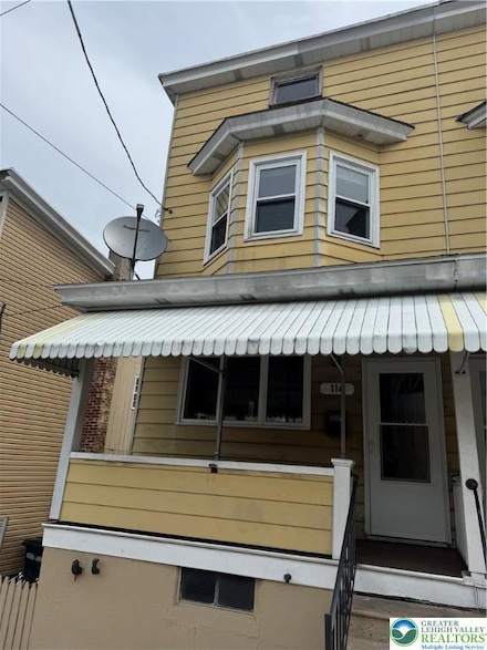 114 6th St, Coaldale, PA 18218