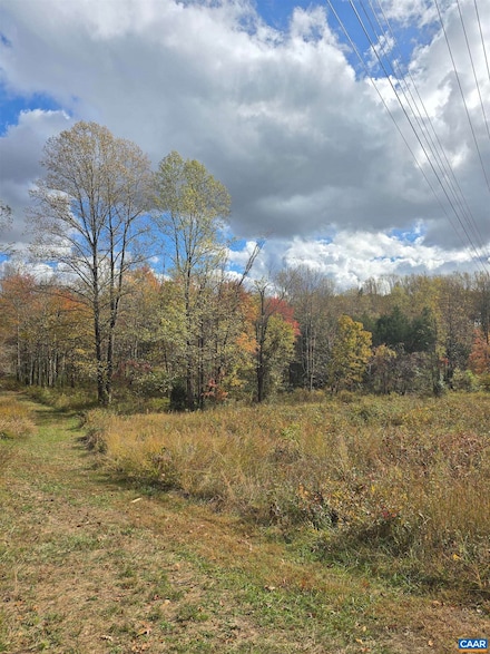 Lot C Sycamore Ln, Ruckersville, VA 22968