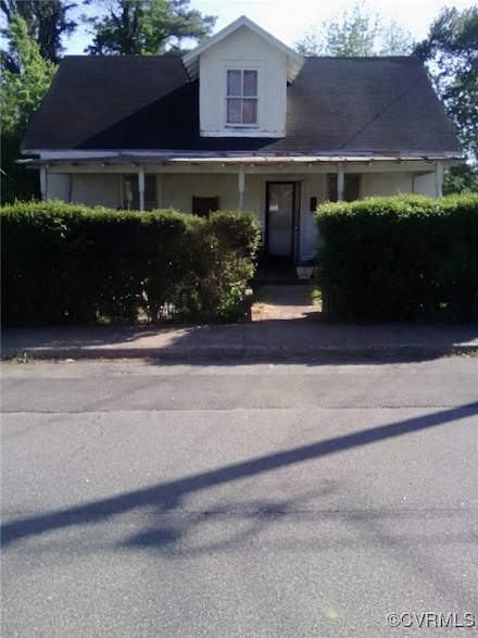 812 Bolling Ave, Charlottesville, VA 22902