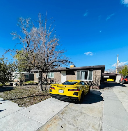 1876 W 3300 S, Salt Lake City, UT 84119