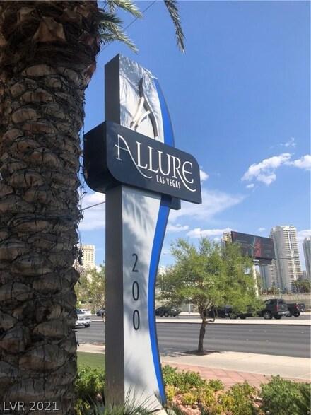 200 W Sahara Ave Unit 3405, Las Vegas, NV 89102