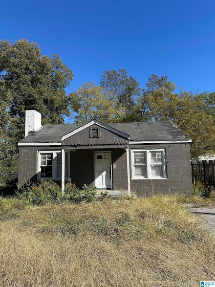 3021 Border St, Birmingham, AL 35208