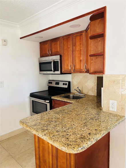 2601 S Course Dr Unit 201, Pompano Beach, FL 33069