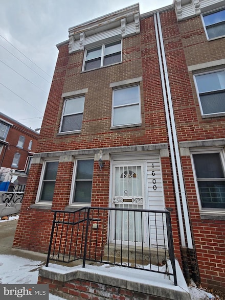 1600 W Diamond St, Philadelphia, PA 19121