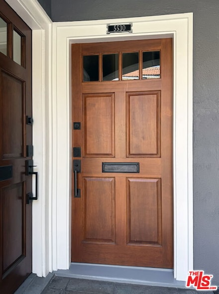 5530 Franklin Ave, Los Angeles, CA 90028