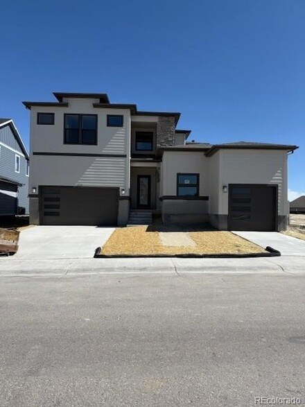 898 Coal Bank Trail, Castle Rock, CO 80104