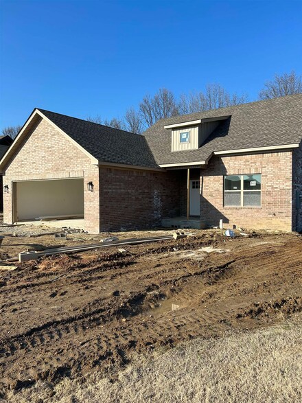506 Whitestone Dr, Jonesboro, AR 72404