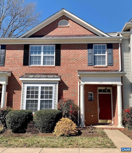 1024 Somer Chase Ct, Charlottesville, VA 22911