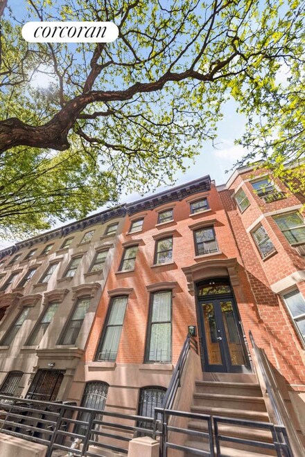 62 Fort Greene Place, Brooklyn, NY 11217