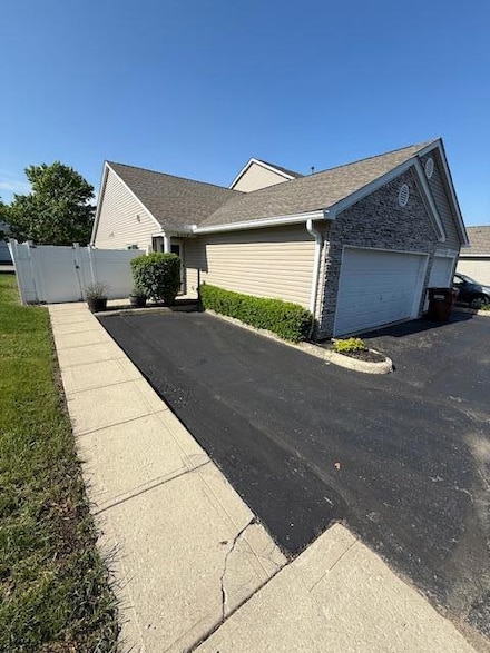 6983 Remsen Dr Unit 77A, Canal Winchester, OH 43110