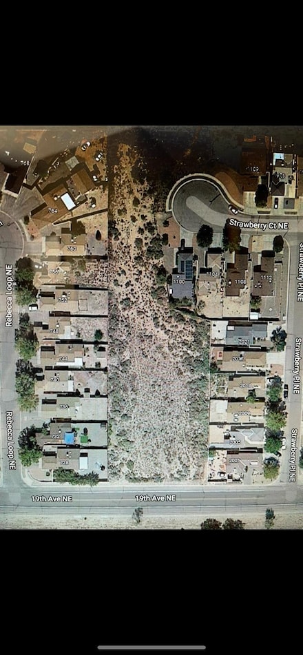 1157 19th Ave NE, Rio Rancho, NM 87144