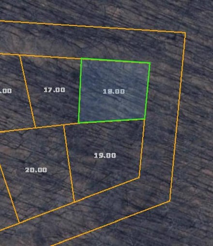 Lot 48 Mohawk Dr Unit 48, Crab Orchard, TN 37723