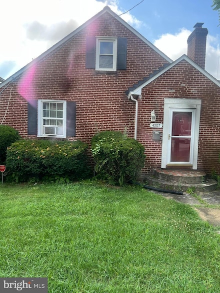 4507 Kenwood Ave, Baltimore, MD 21206