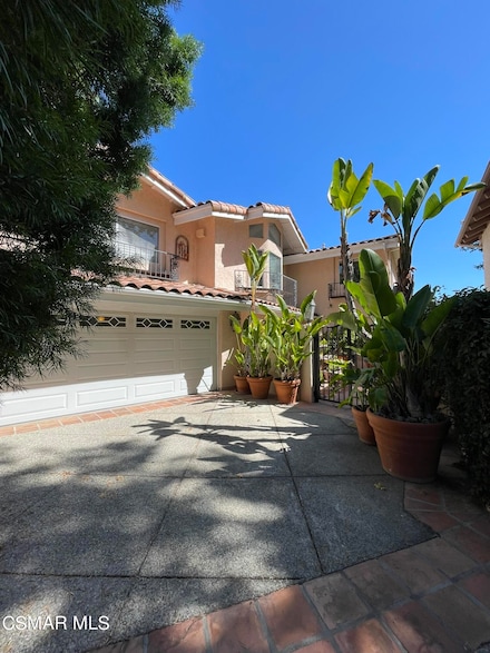3707 Capstan Cir, Westlake Village, CA 91361