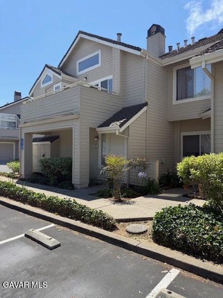 132 Crosswind Ct Unit 132, Hercules, CA 94547