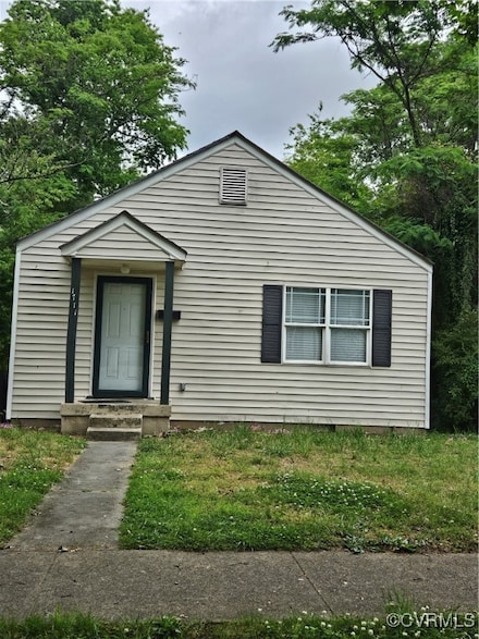 1711 Halifax Ave, Richmond, VA 23224
