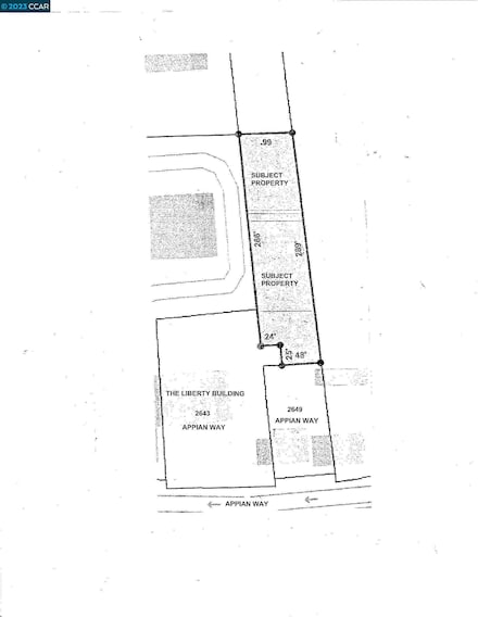 0 Appian Way Unit 41031165, Pinole, CA 94564