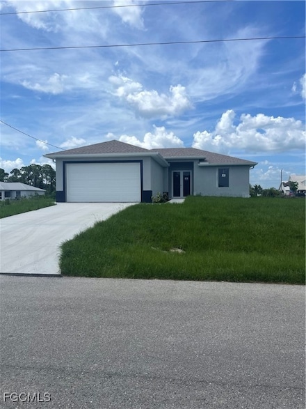 2900 21st St W, Lehigh Acres, FL 33971