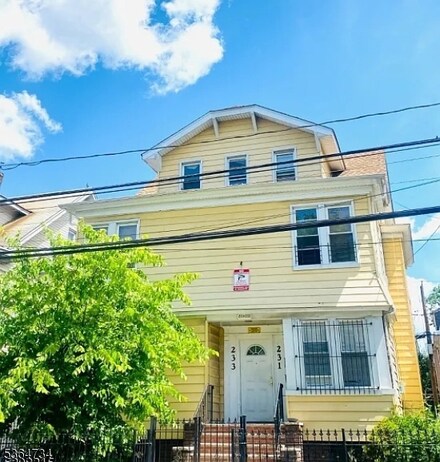 231 Renner Ave Unit 233, Newark, NJ 07112