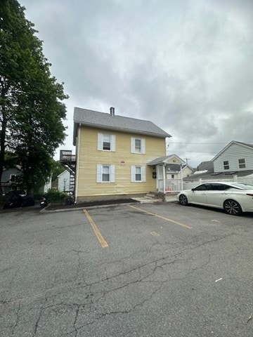 63 Broad St Unit 2, Marlborough, MA 01752