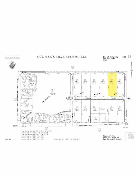 117 Begonia Rd, Victorville, CA 92392