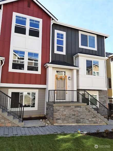12122 NE 193rd Ln Unit A, Bothell, WA 98011