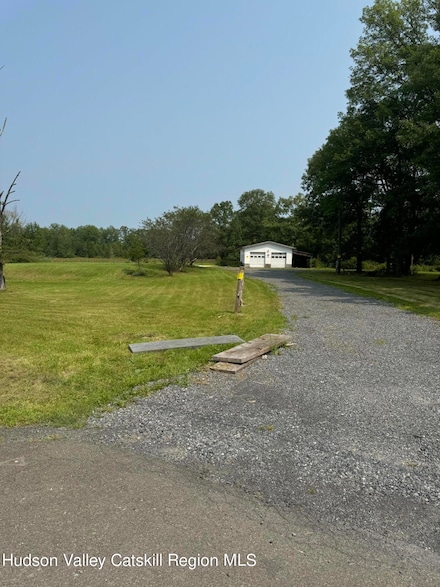 287 Lauren Tice Rd, Saugerties, NY 12477