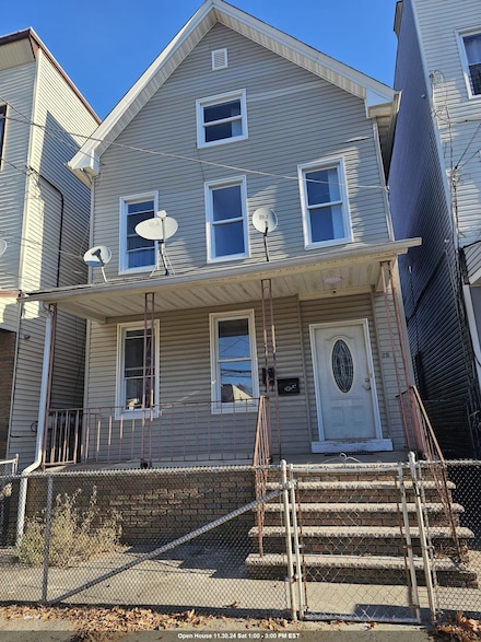 231 Clark Place Unit 2, Elizabethport, NJ 07206