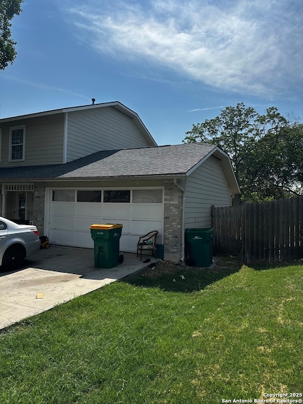 10317 Flatland Trail, Converse, TX 78109