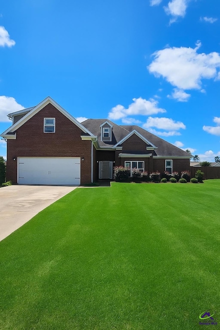 904 Rainbow Springs Rd, Macon, GA 31216