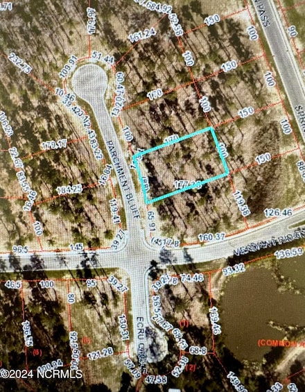1002 Parchment, New Bern, NC 28562