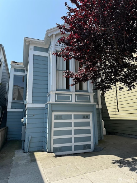 3545 24th St, San Francisco, CA 94110