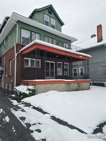 37 Minnesota Ave Unit 3, Buffalo, NY 14214