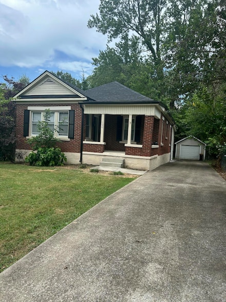100 Cherry Ln, Somerset, KY 42501