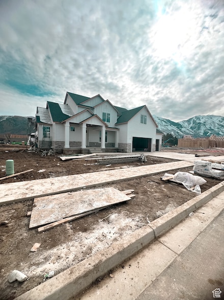 324 N 990 E Unit 25, Salem, UT 84653