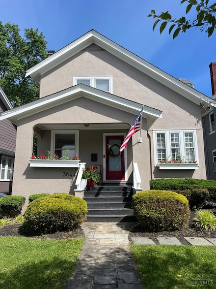 3644 Brentwood Ave, Cincinnati, OH 45208