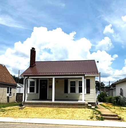 223 N Sugar St, Chillicothe, OH 45601