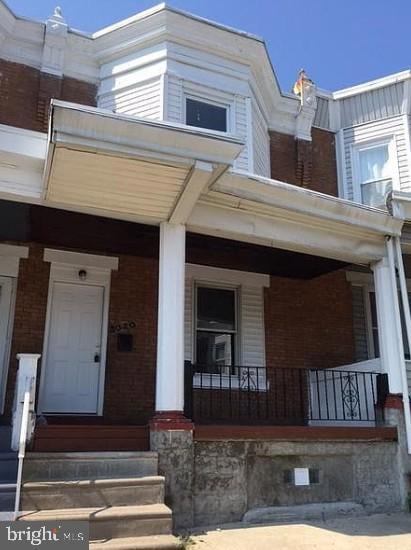 1020 S Ithan St, Philadelphia, PA 19143