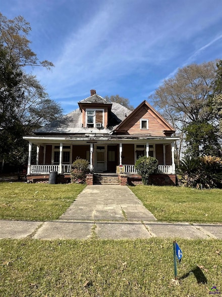 62 Merritt St Unit 419, Hawkinsville, GA 31036