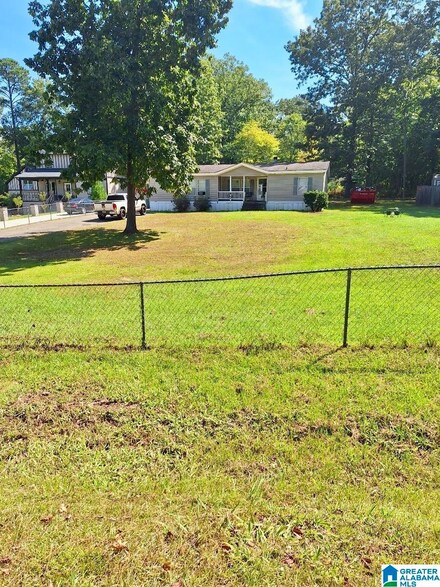 12543 Jerry Dr, McCalla, AL 35111