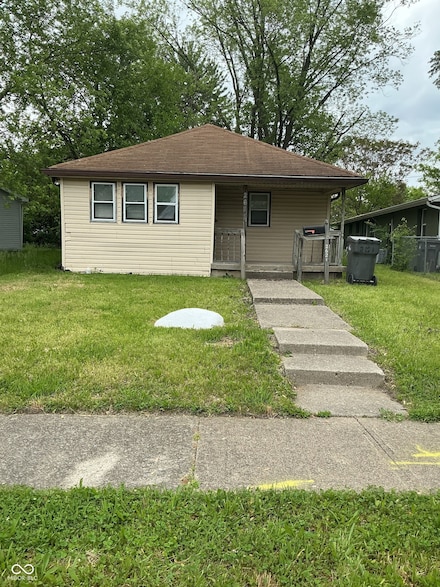 2621 N Tacoma Ave, Indianapolis, IN 46218