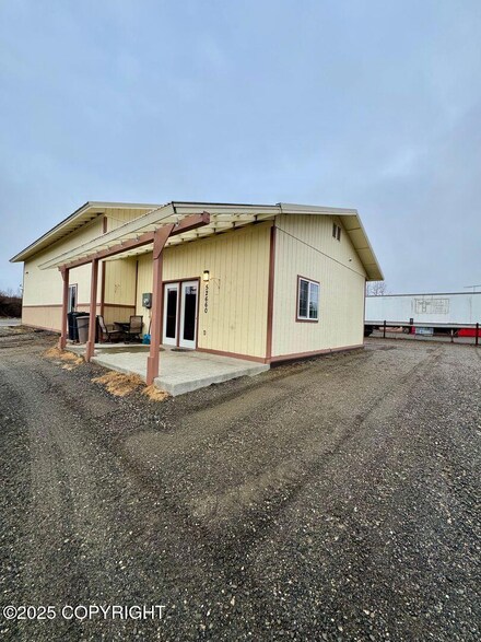 52660 Kenai Spur Hwy, Kenai, AK 99611