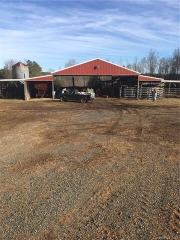00 Knotts Rd, Lilesville, NC 28091