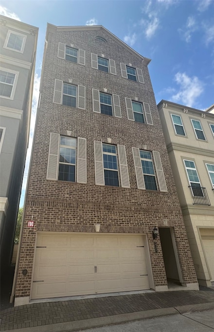 821 Dunleigh Meadows Ln, Houston, TX 77055