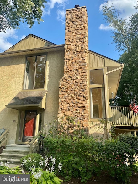 411 Lynetree Dr Unit 12-C, West Chester, PA 19380