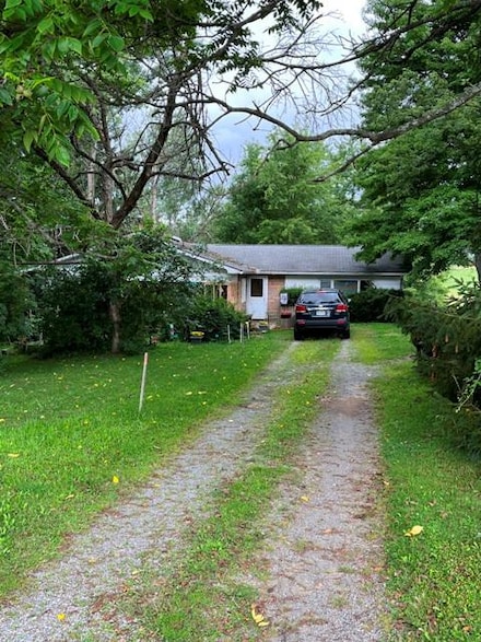 159 Stewart Ln, Seneca, PA 16346