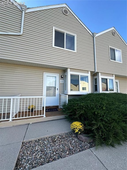 3135 Vail Pass Dr, Colorado Springs, CO 80917
